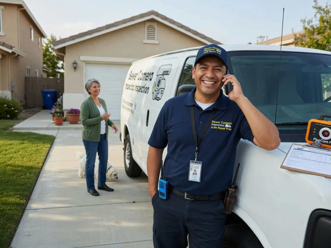 Sewer Line Repair Panama, NY FAQs